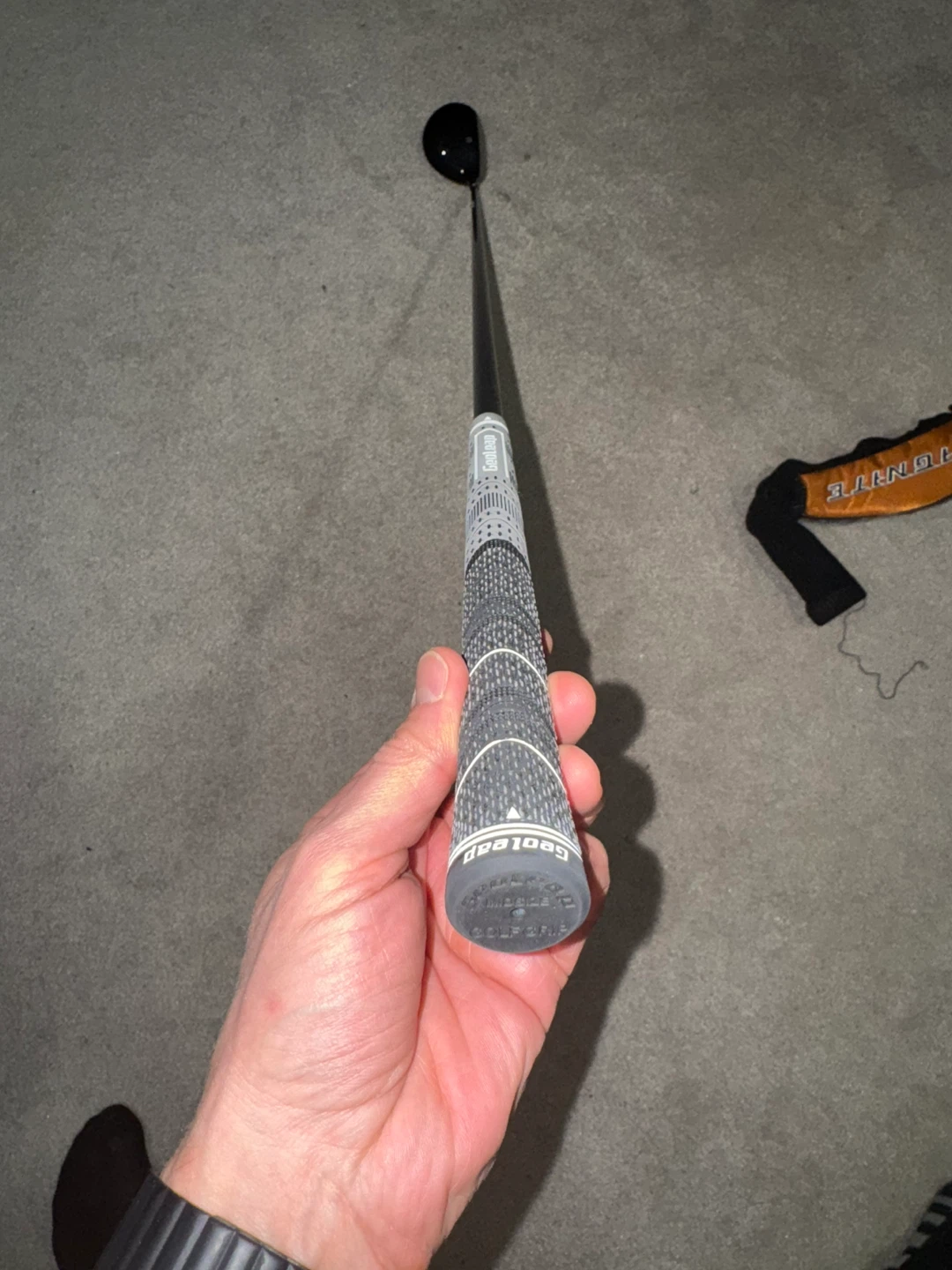 Nike Ignite 3 Wood 15° Golf Club - photo 4
