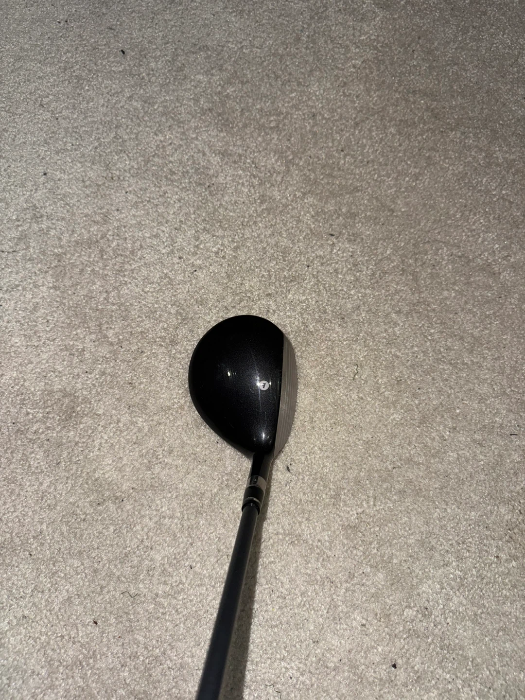 Nike Ignite 3 Wood 15° Golf Club - photo 3