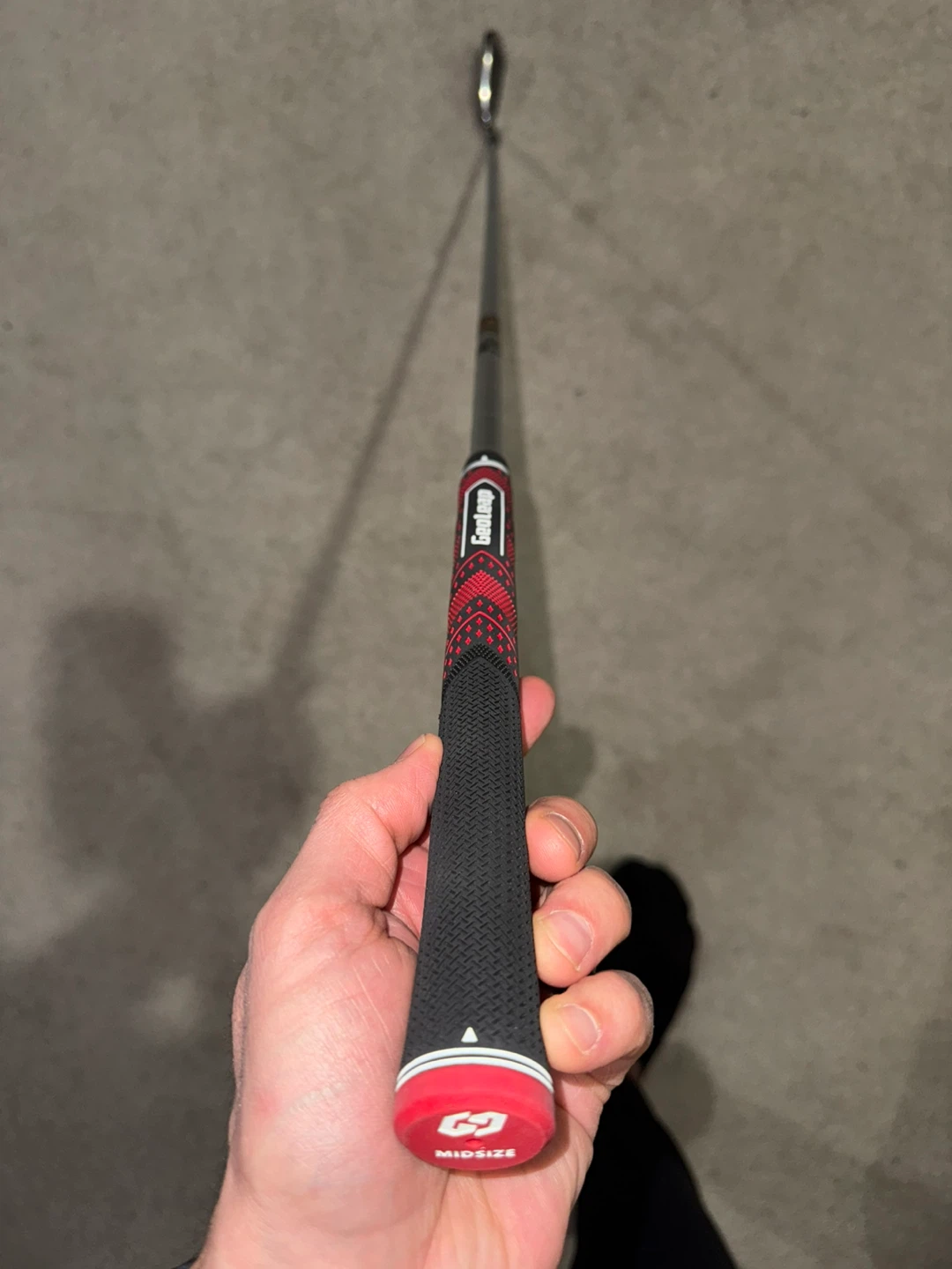 Golf Navigator 3 Iron - photo 5