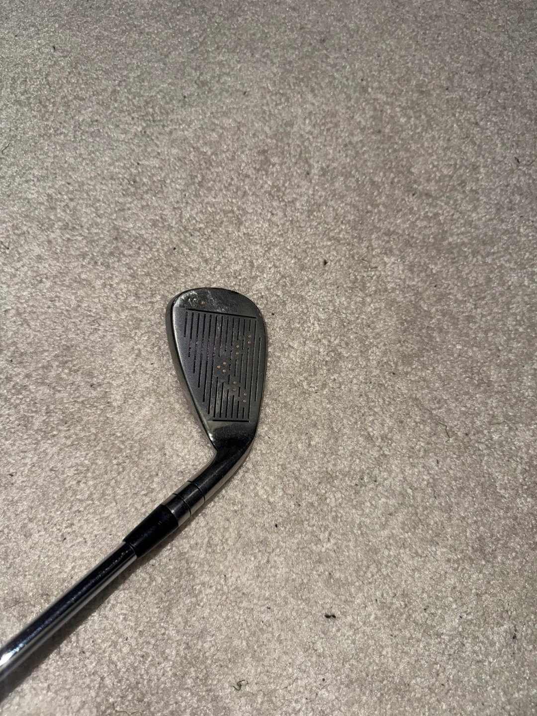Golf Navigator 3 Iron - photo 2