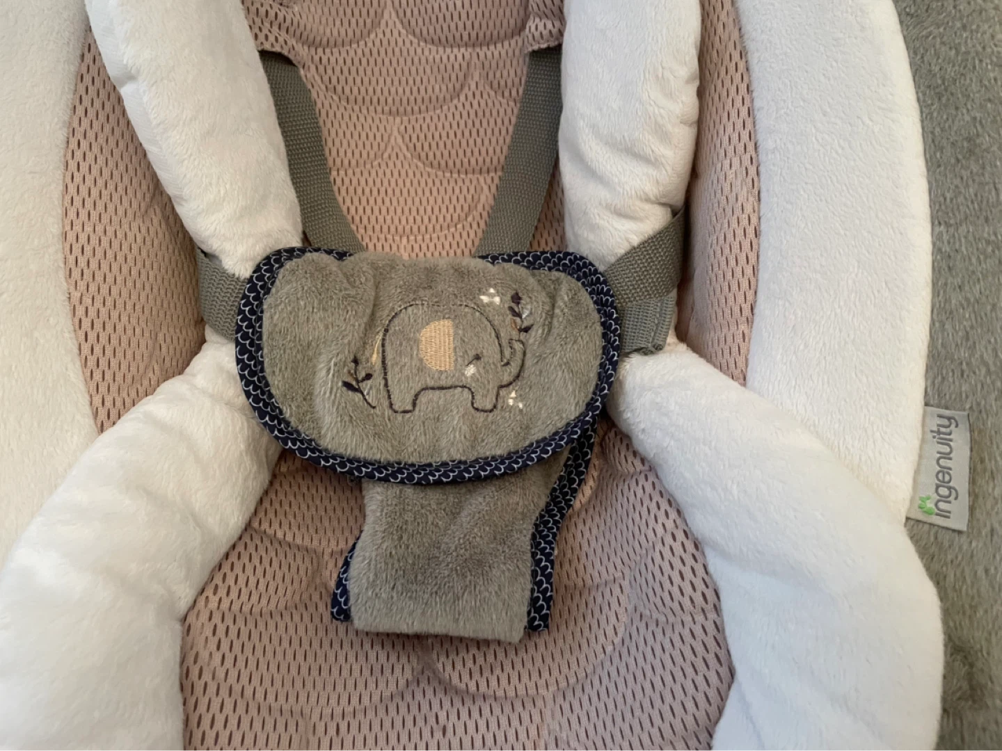 Ingenuity Baby Swing - photo 2