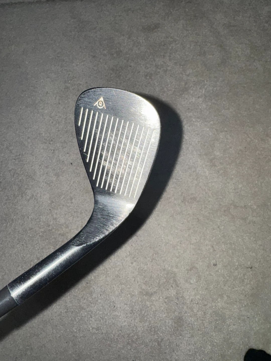 Dunlop Knife 56 Degree Golf sand Wedge - photo 4