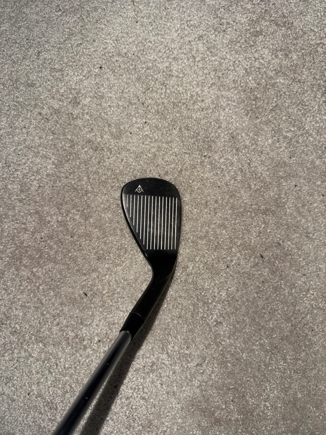 Dunlop Knife 56 Degree Golf sand Wedge - photo 5