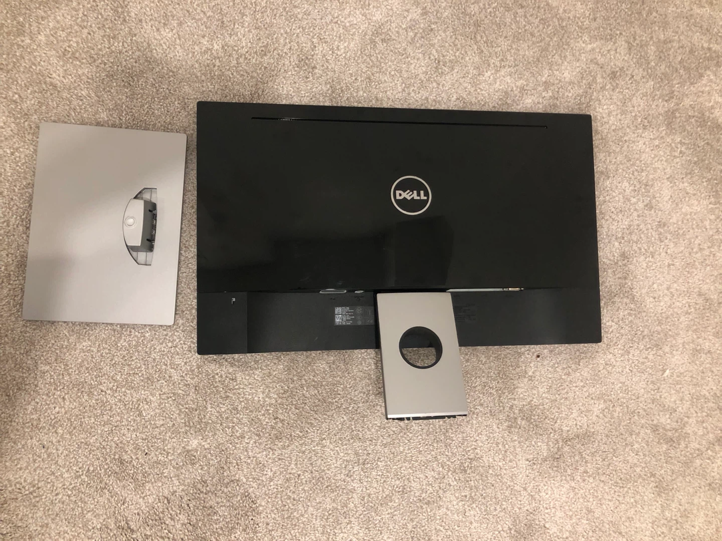 Dell Monitor - photo 2