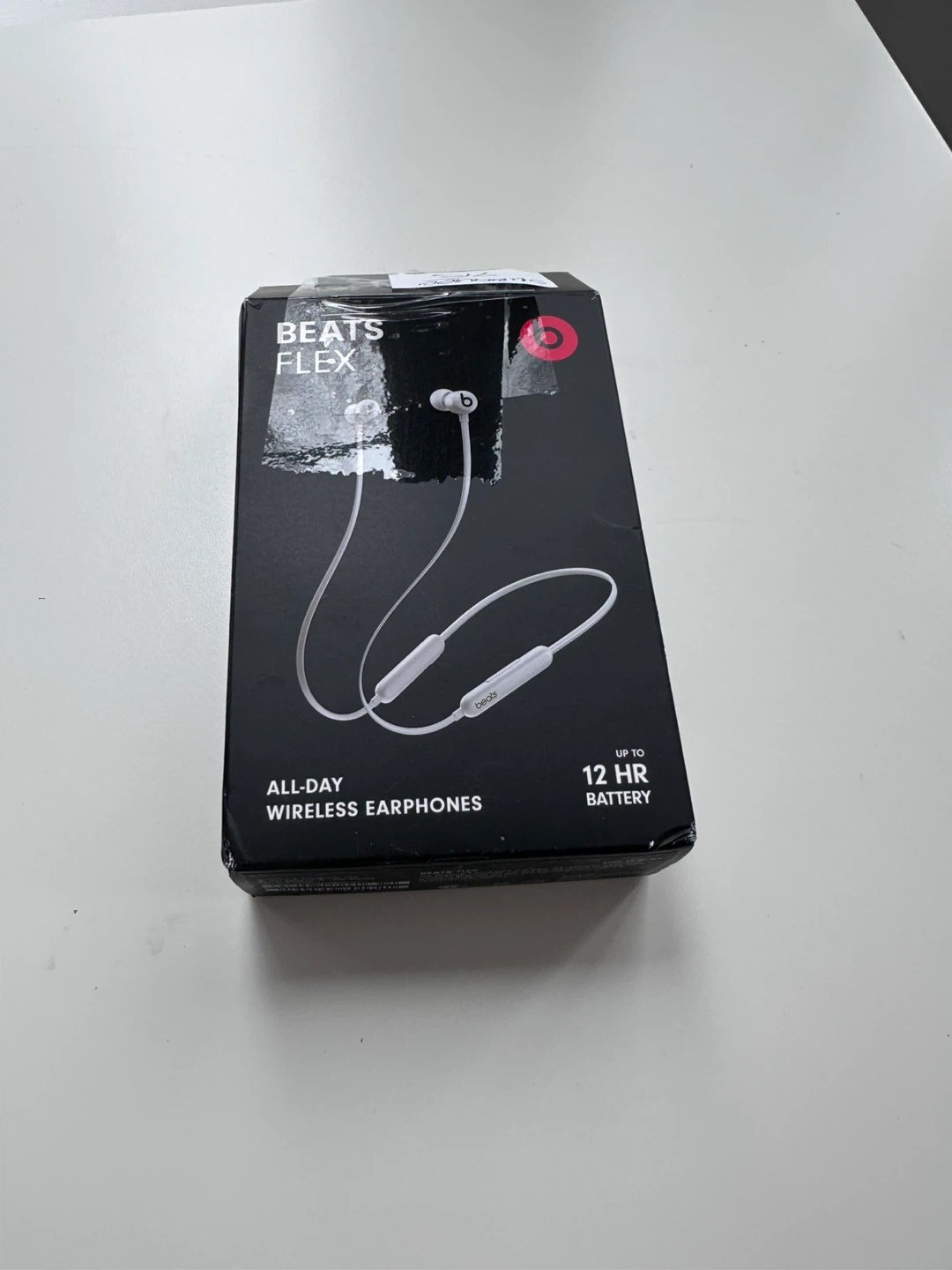 Beats Flex All-Day Wireless Earphones - Grey