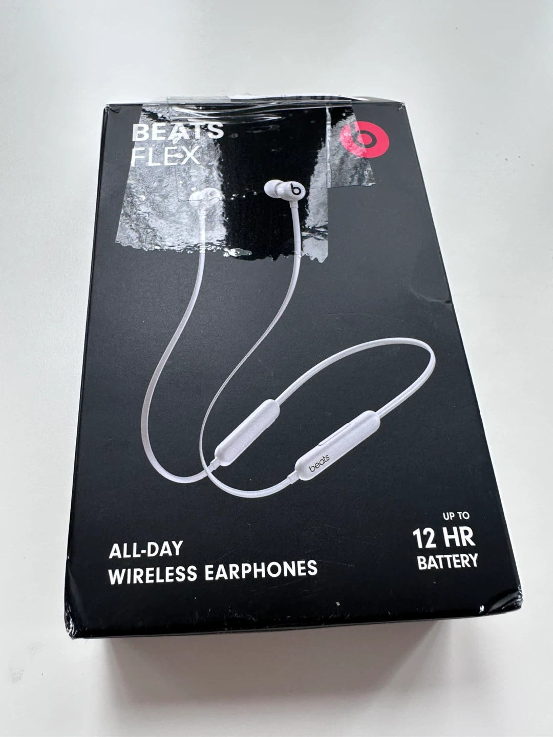 Beats Flex All-Day Wireless Earphones - Grey - photo 3