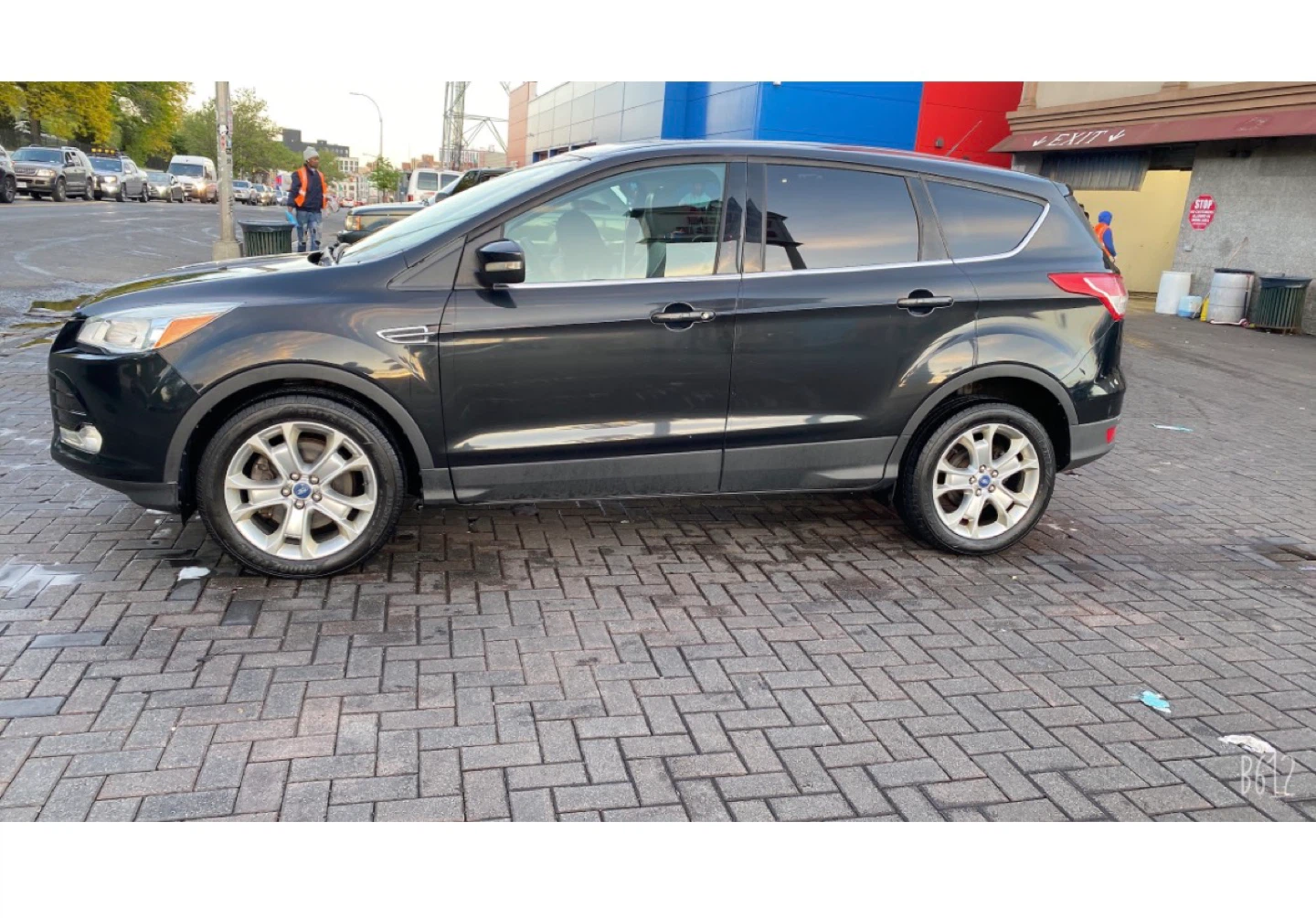 2013 Ford Escape - photo 3