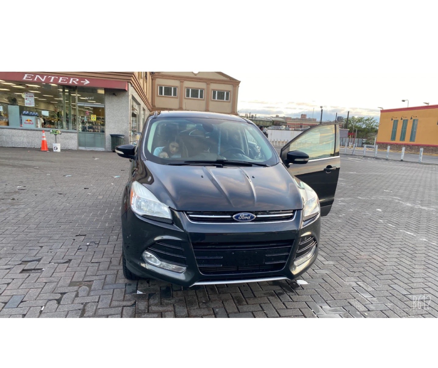 2013 Ford Escape