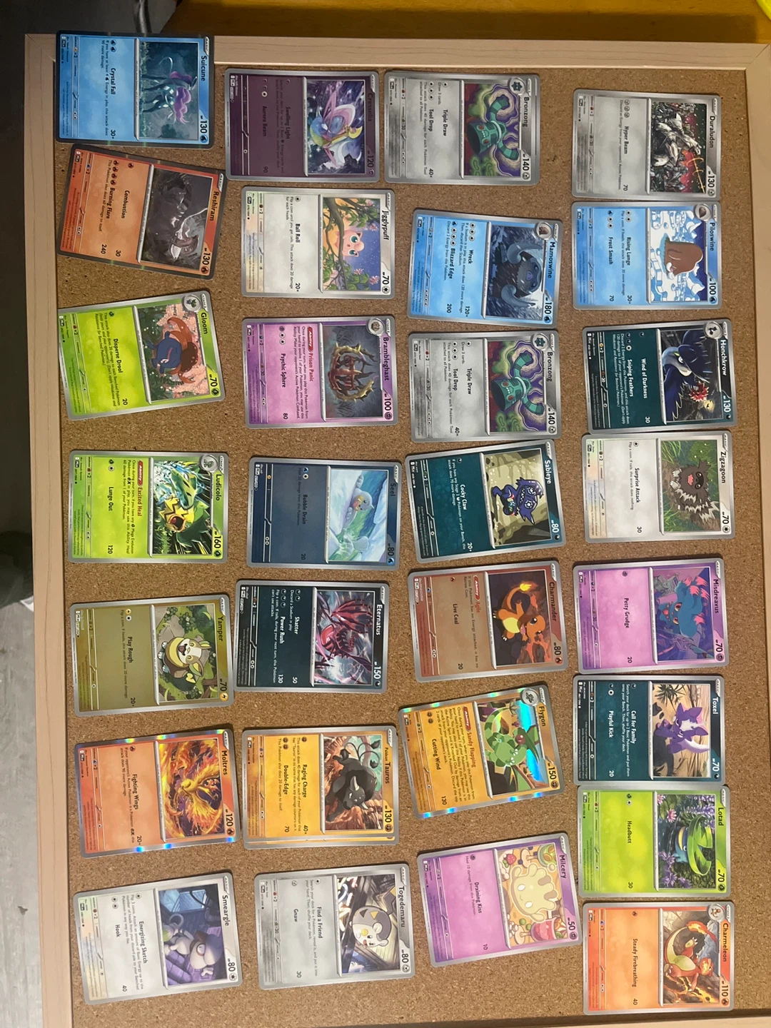 Buy and sell used "pokemon cards" in Toronto | Karrot