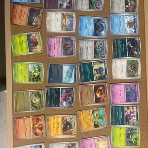 Buy and sell used "pokemon cards" in Toronto | Karrot Buy and sell used "pokemon cards" in Toronto | Karrot