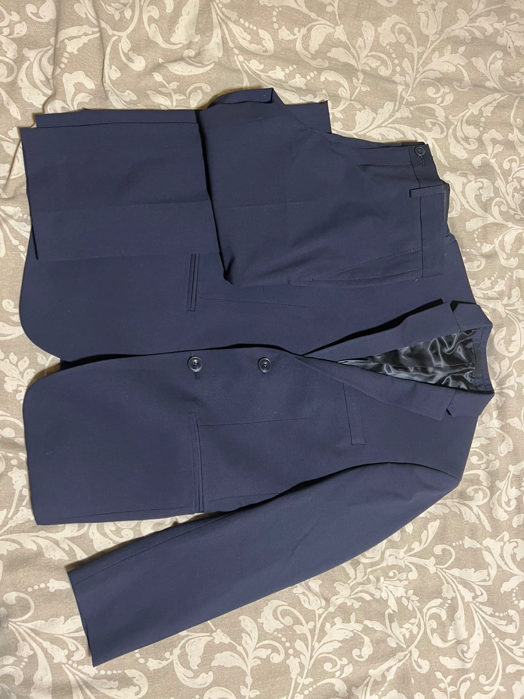 Michael kor kids blazer with pants size 12