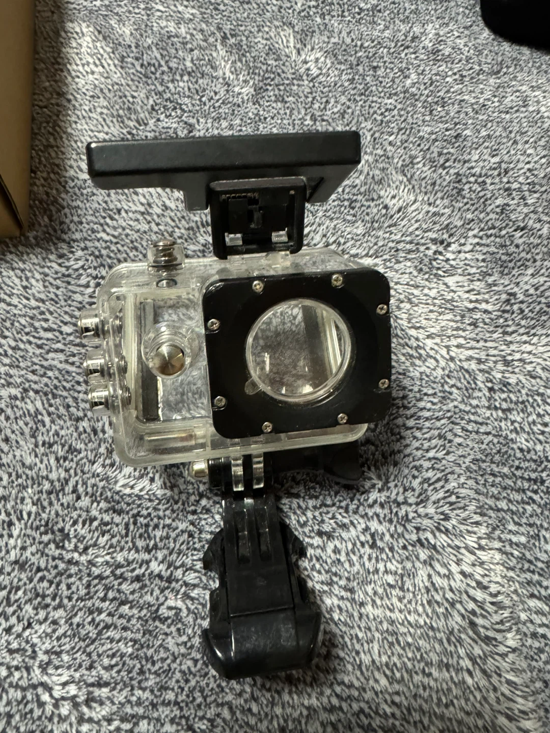 SJCAM SJ5000X Action Camera - photo 3