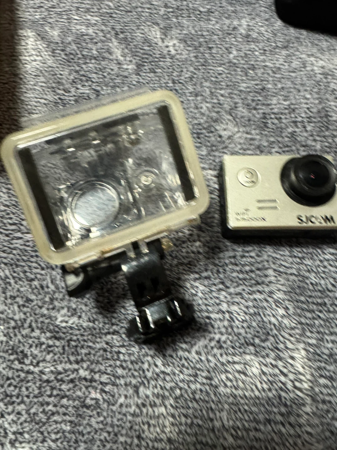 SJCAM SJ5000X Action Camera - photo 5