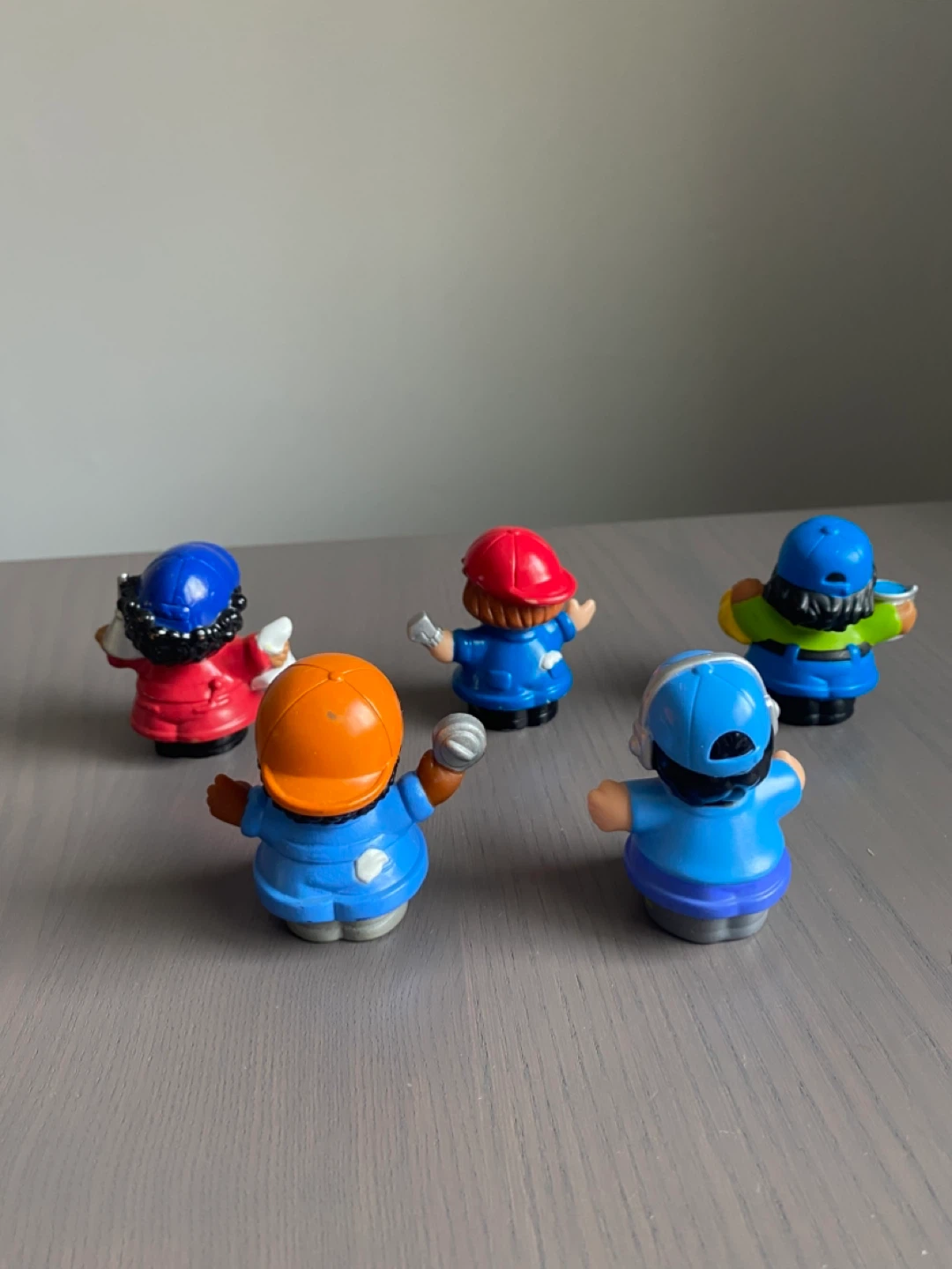 Fisher-Price Little People Figures (5 Pieces) - photo 2