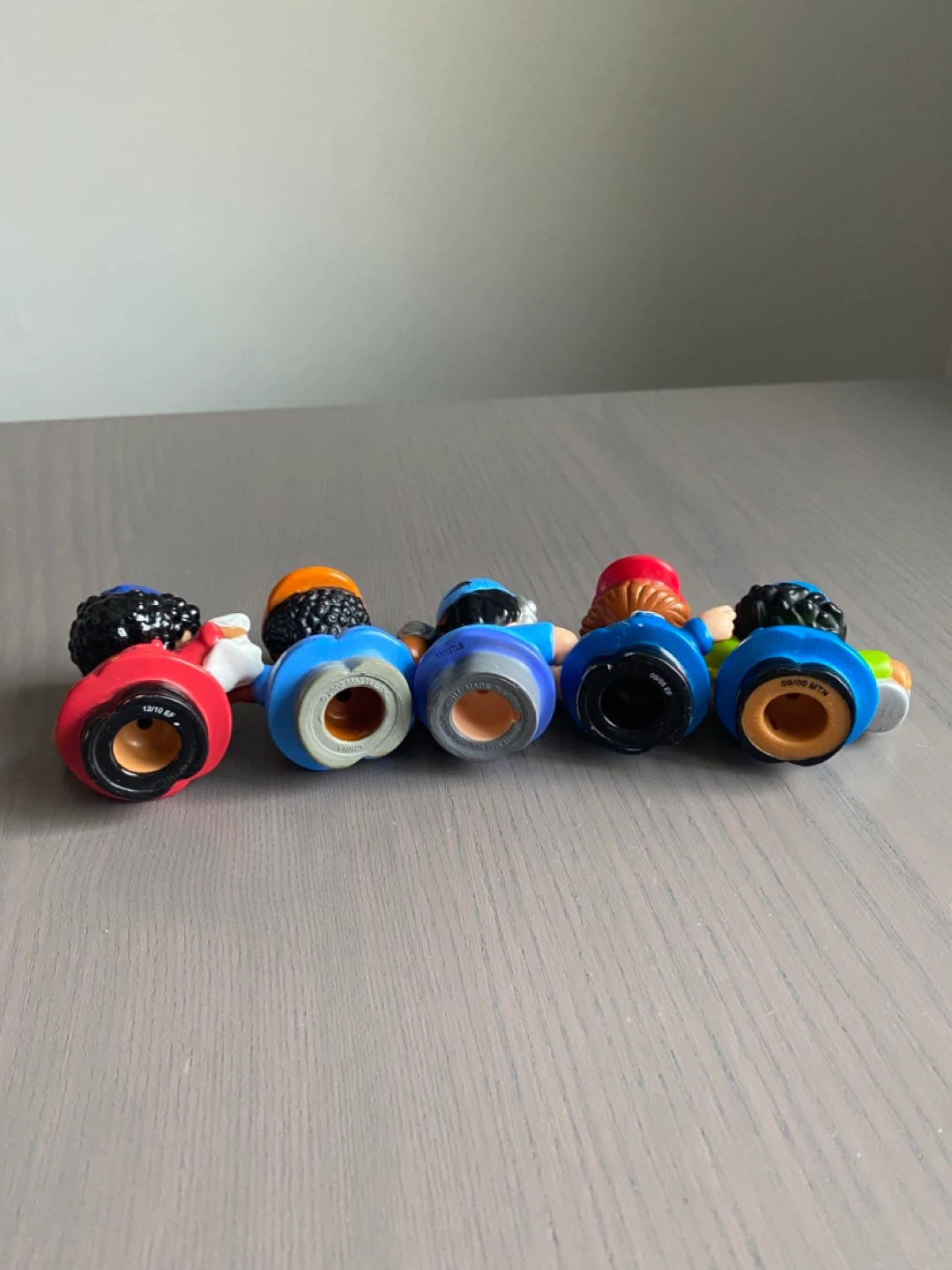 Fisher-Price Little People Figures (5 Pieces) - photo 3
