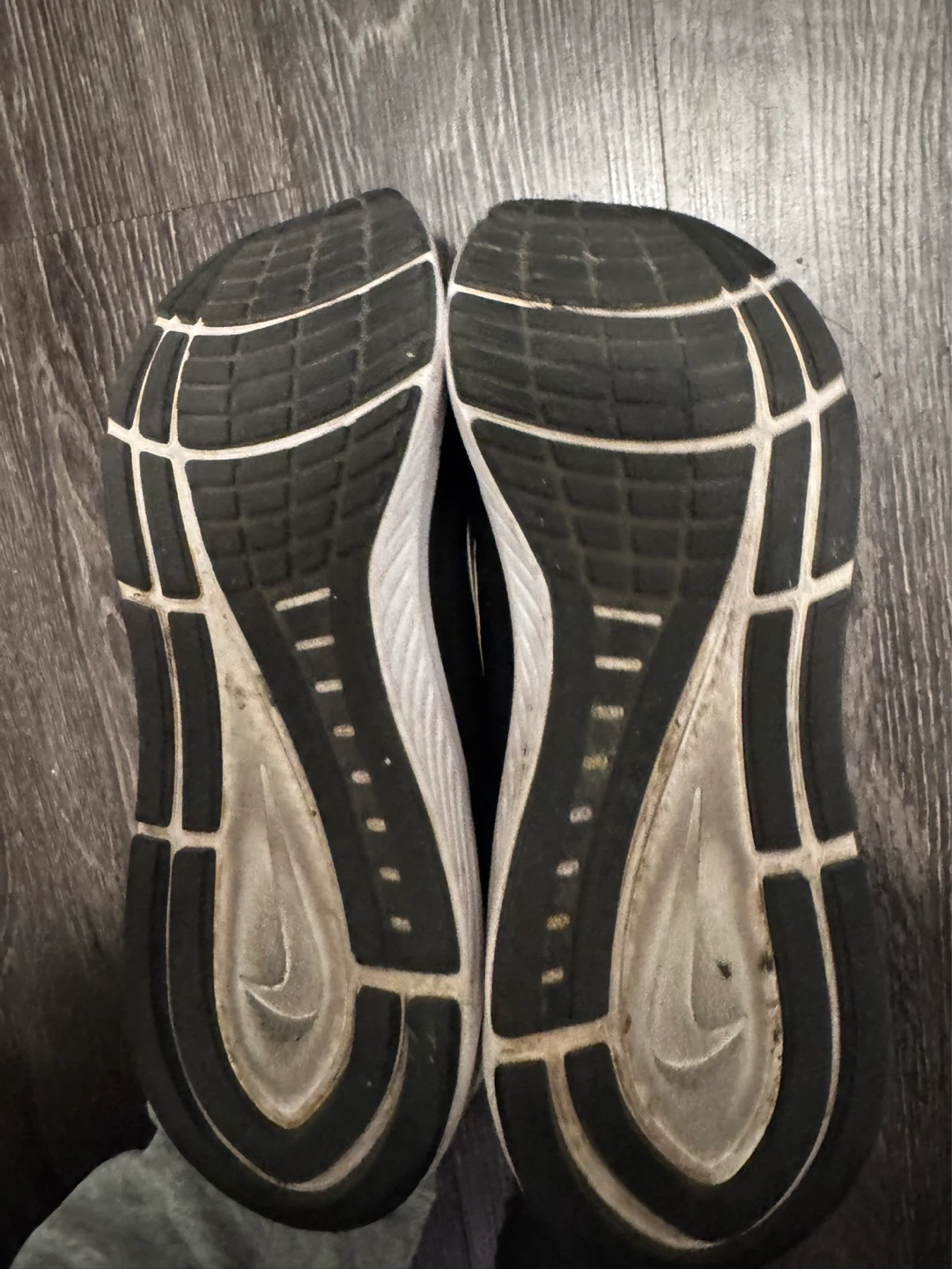 Nike air zoom structure 24 - photo 4