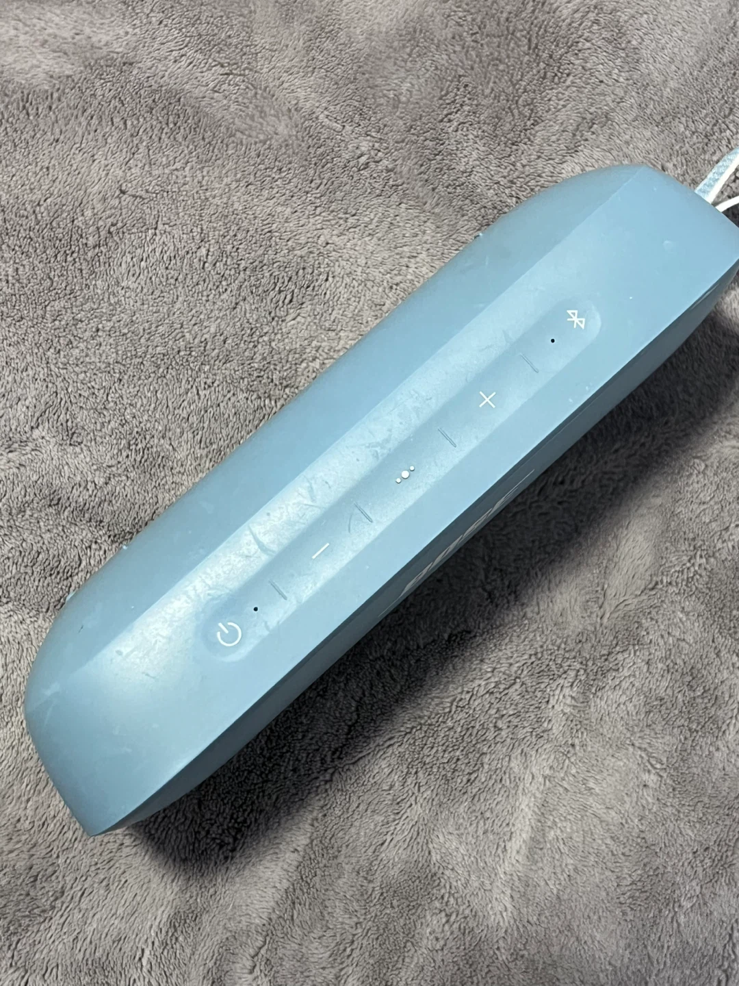 Bose SoundLink Flex SE Bluetooth Speaker - Blue - photo 2