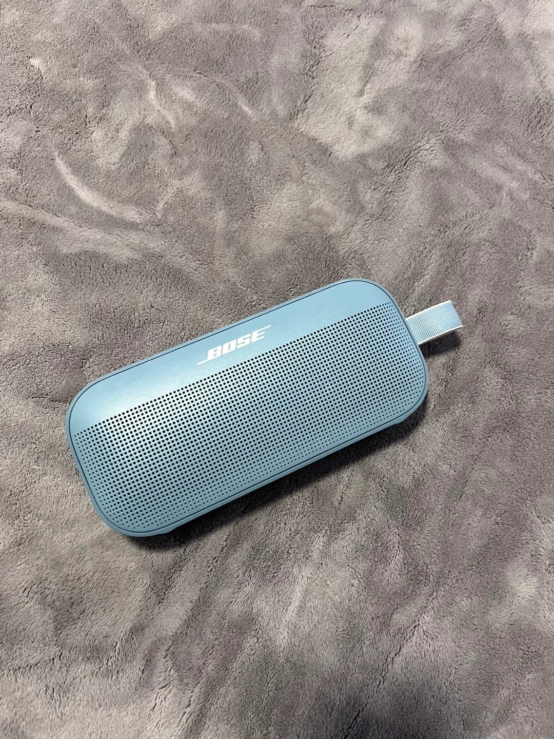 Bose SoundLink Flex SE Bluetooth Speaker - Blue