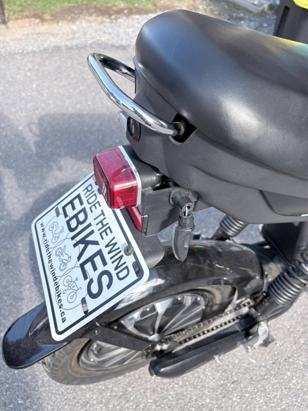 EMMO Electric Scooter - photo 4
