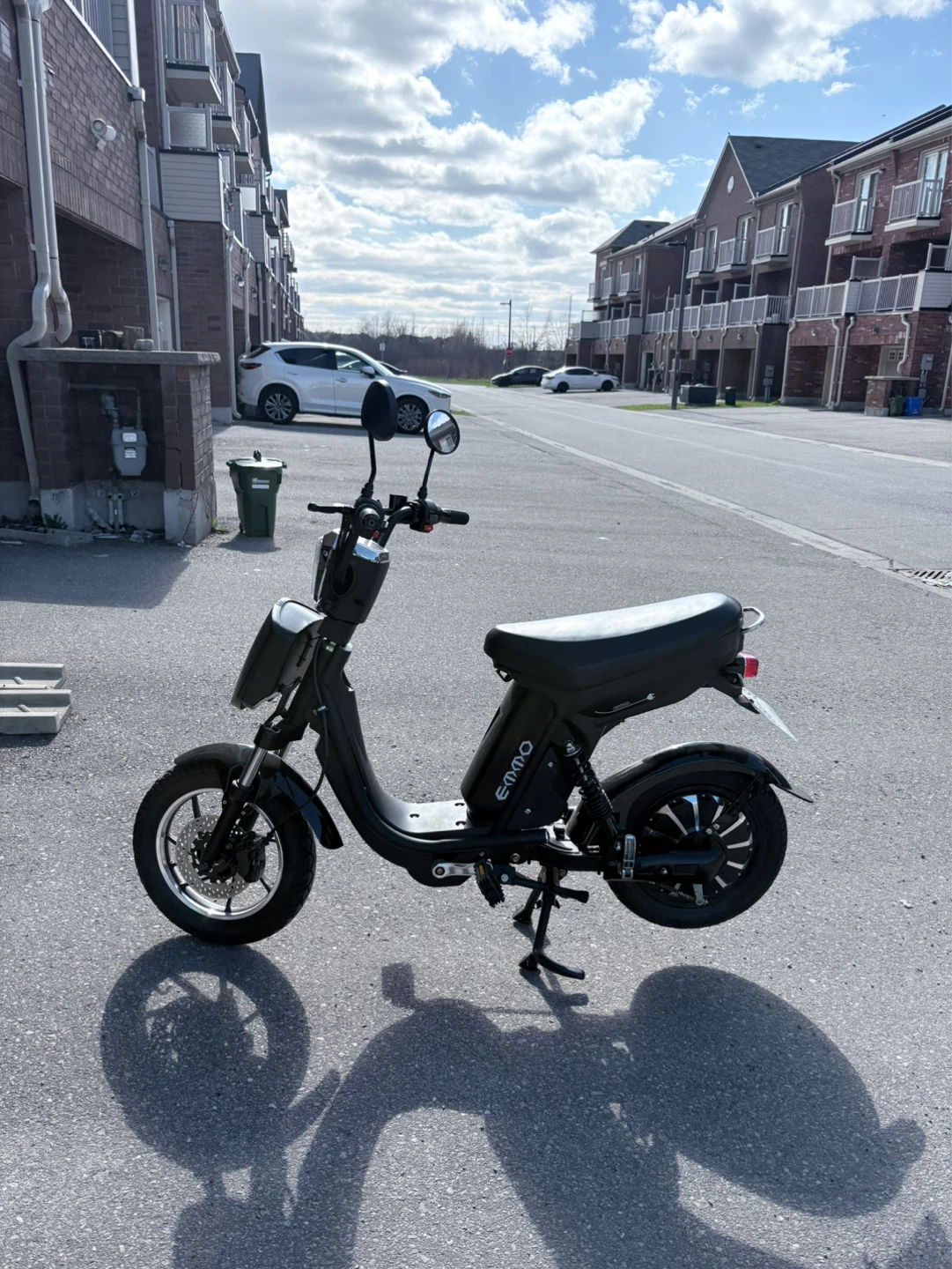 EMMO Electric Scooter