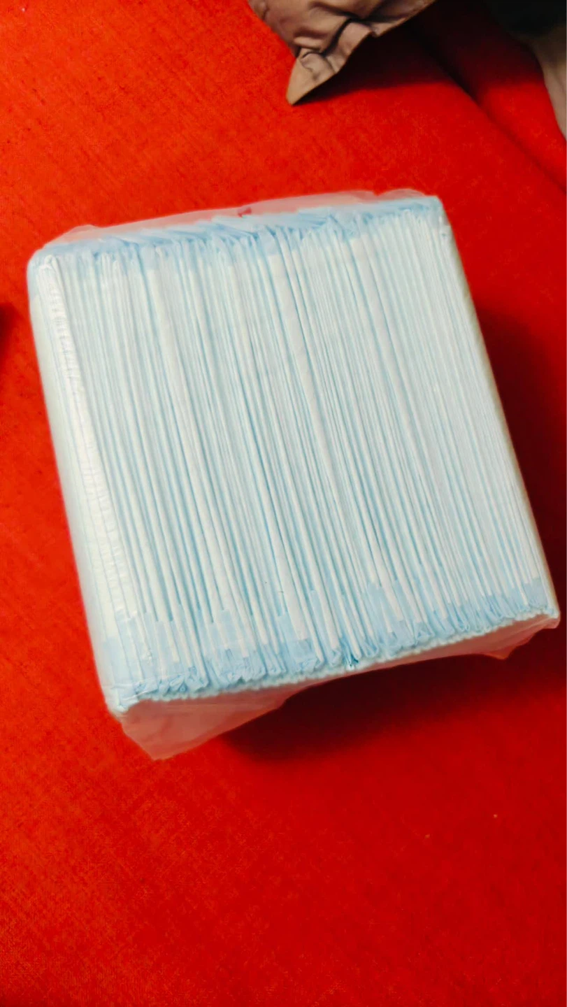 Pack of Puppy Training Pads