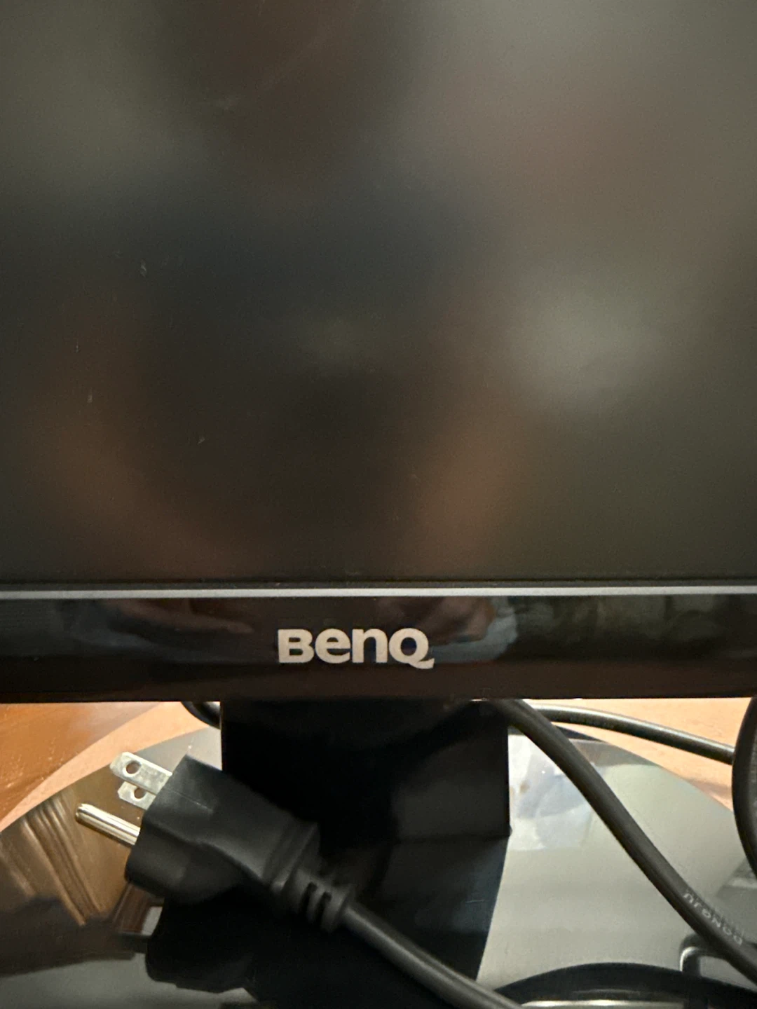 BenQ GW2255 Senseye 3 LED Monitor - photo 3