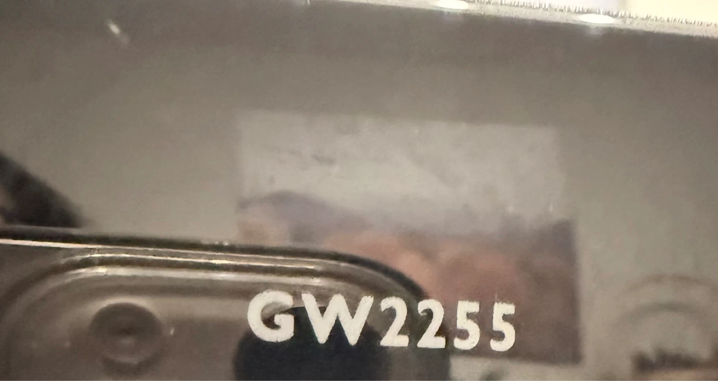 BenQ GW2255 Senseye 3 LED Monitor - photo 5