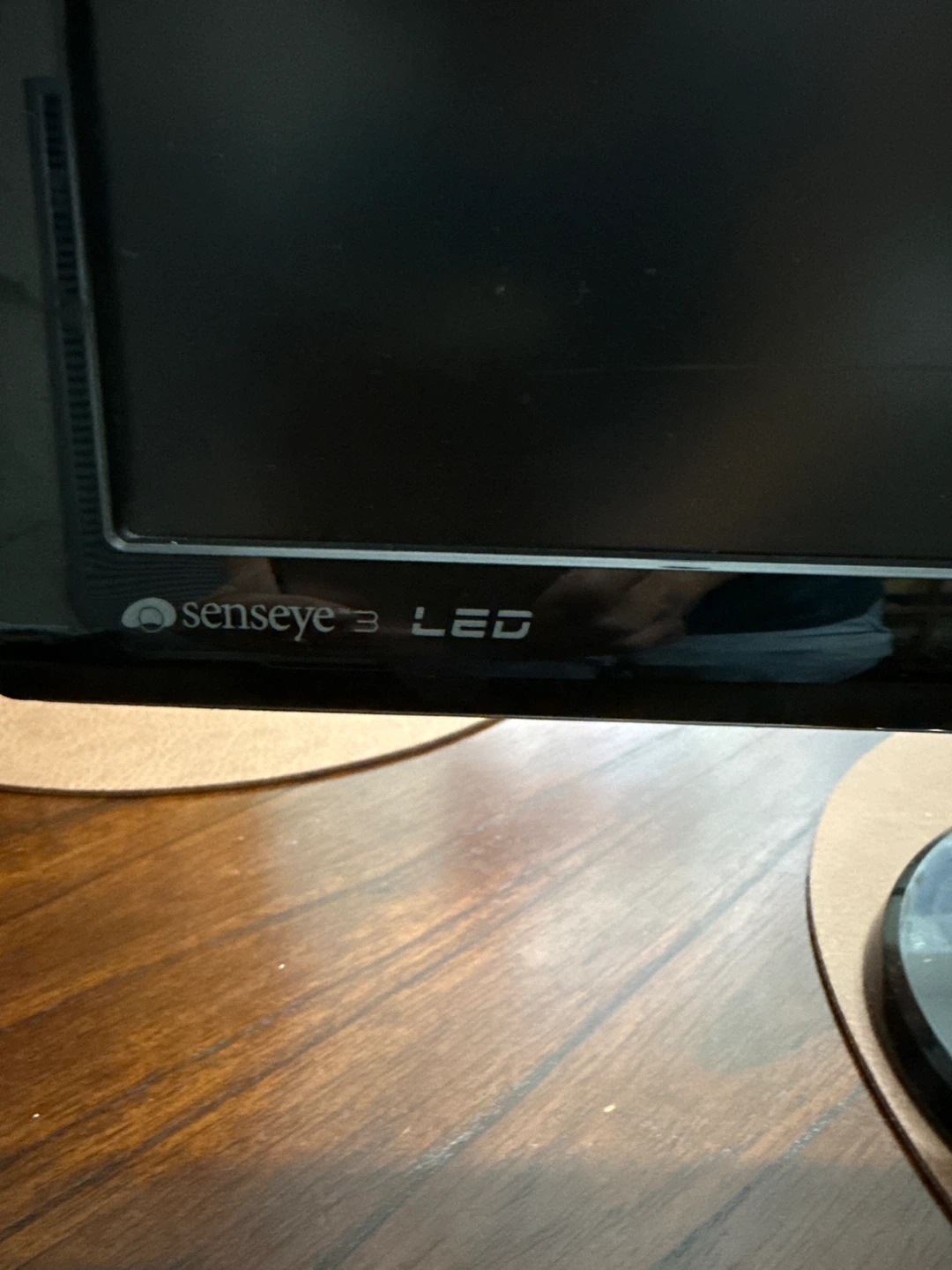 BenQ GW2255 Senseye 3 LED Monitor - photo 4