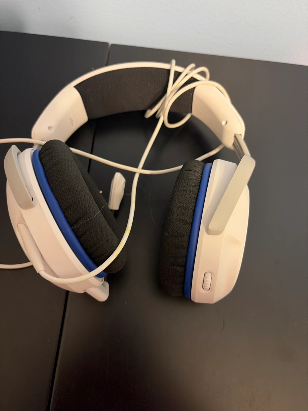 HyperX Cloud Stinger Gaming Headset White - photo 4