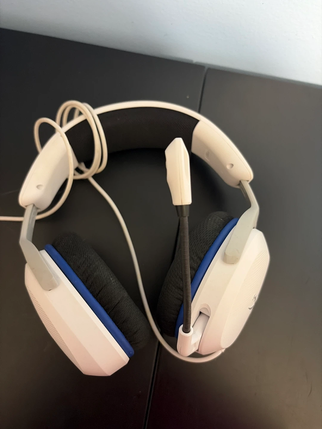 HyperX Cloud Stinger Gaming Headset White