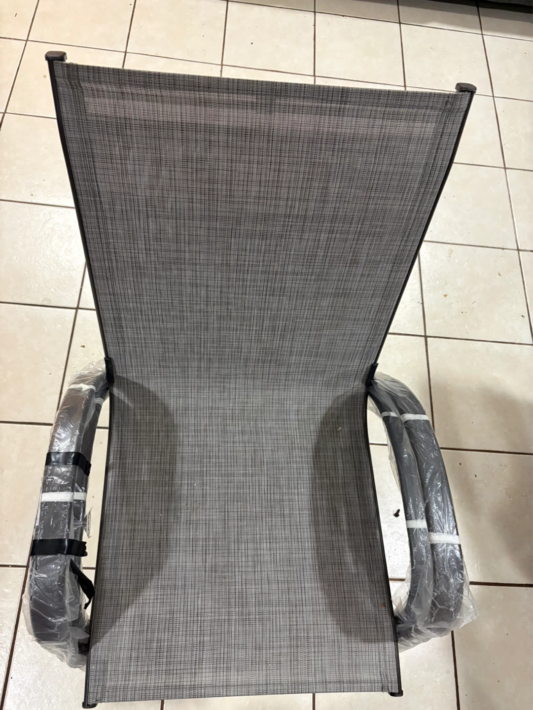 StyleWell Outdoor Patio Chairs (Set of 2) - photo 4