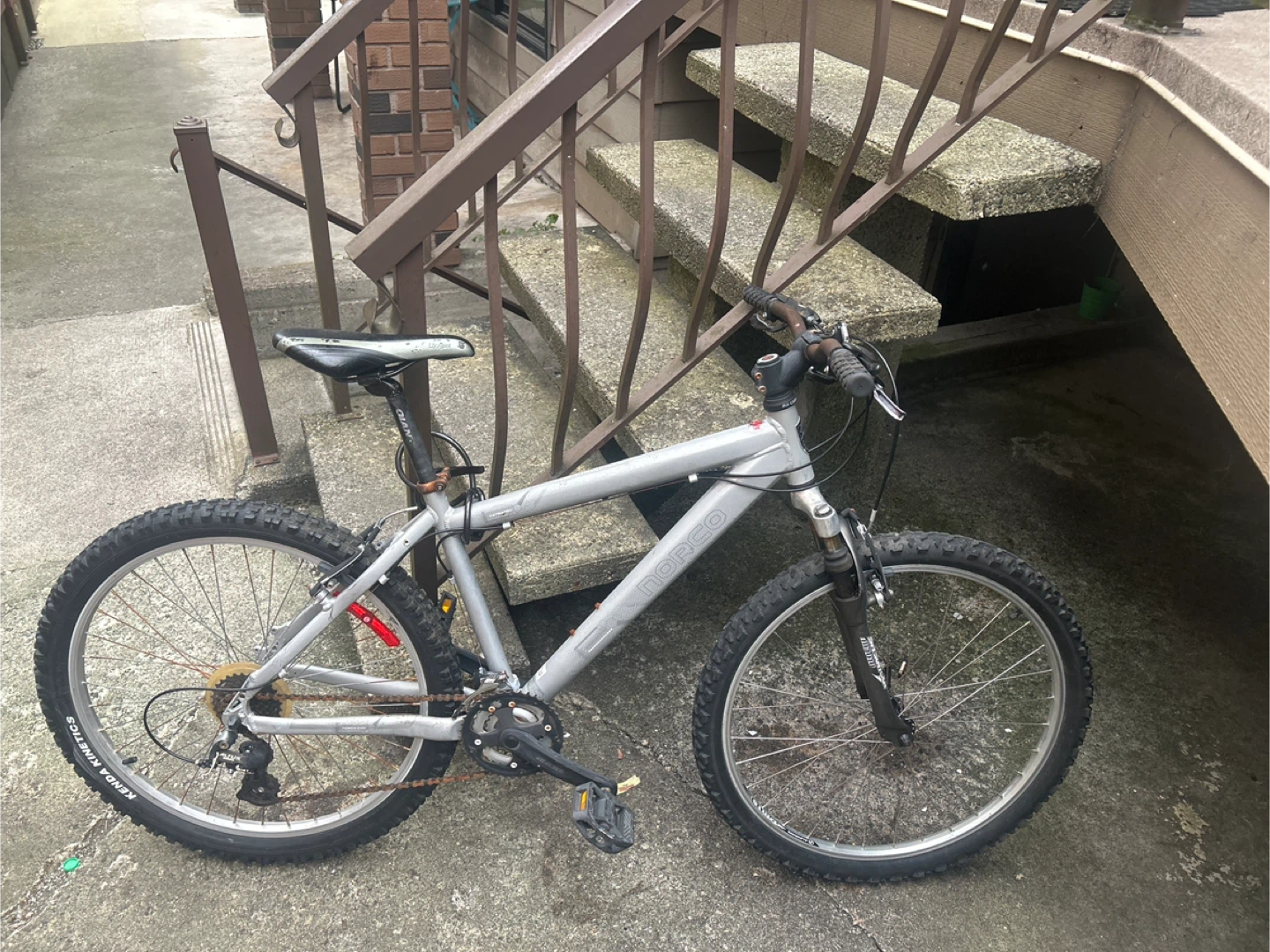Norco Mountain Bike (KATmandu