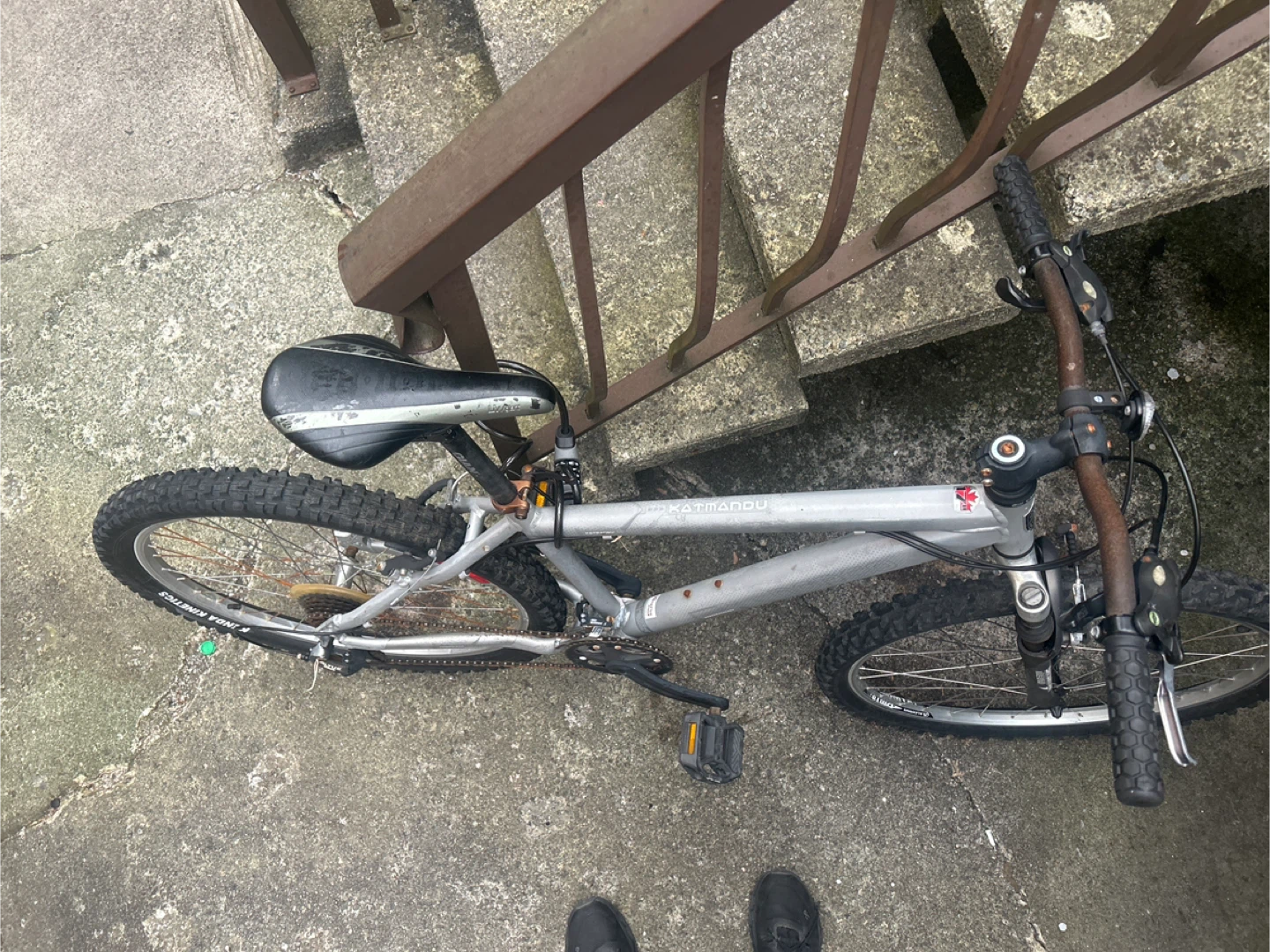 Norco Mountain Bike (KATmandu - photo 2