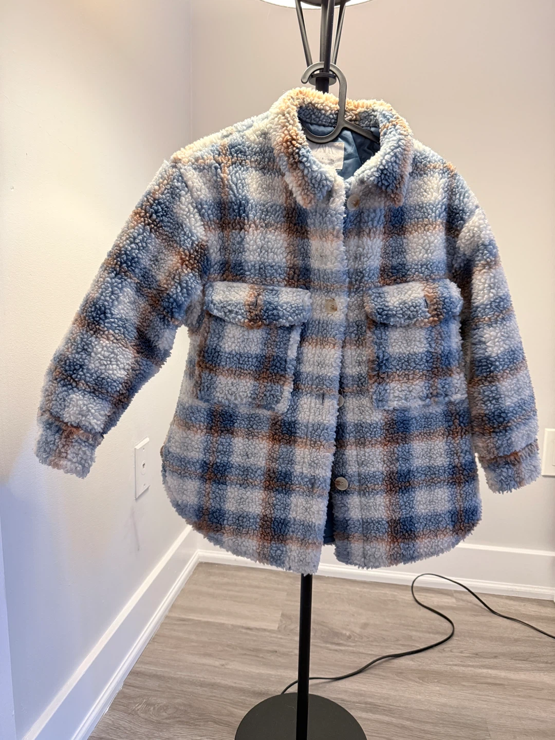 Girls' Jacket - photo 2