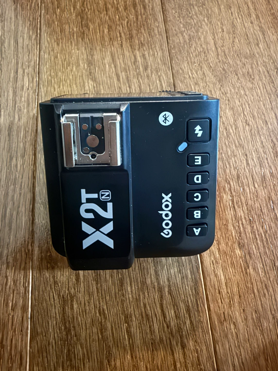 Godox X2T TTL Wireless Flash Trigger