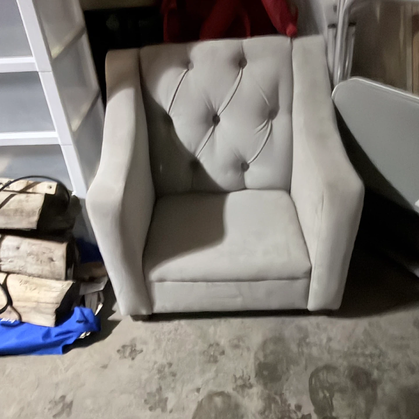 Kids chairs. - photo 2
