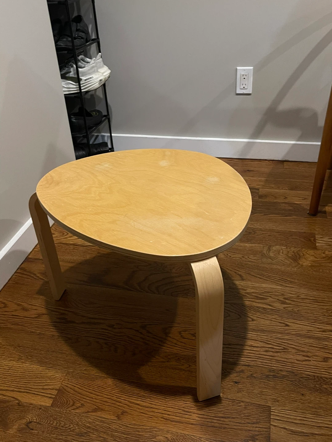 Nesting 2 piece Table - photo 4