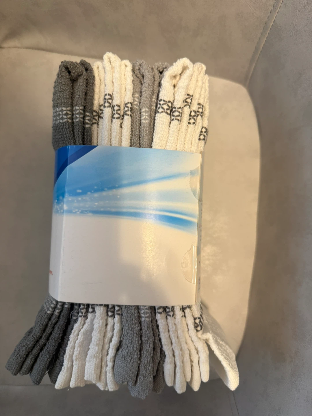 Clorox Barmops Chiffons Cleaning Cloths - 10 Pack - photo 2