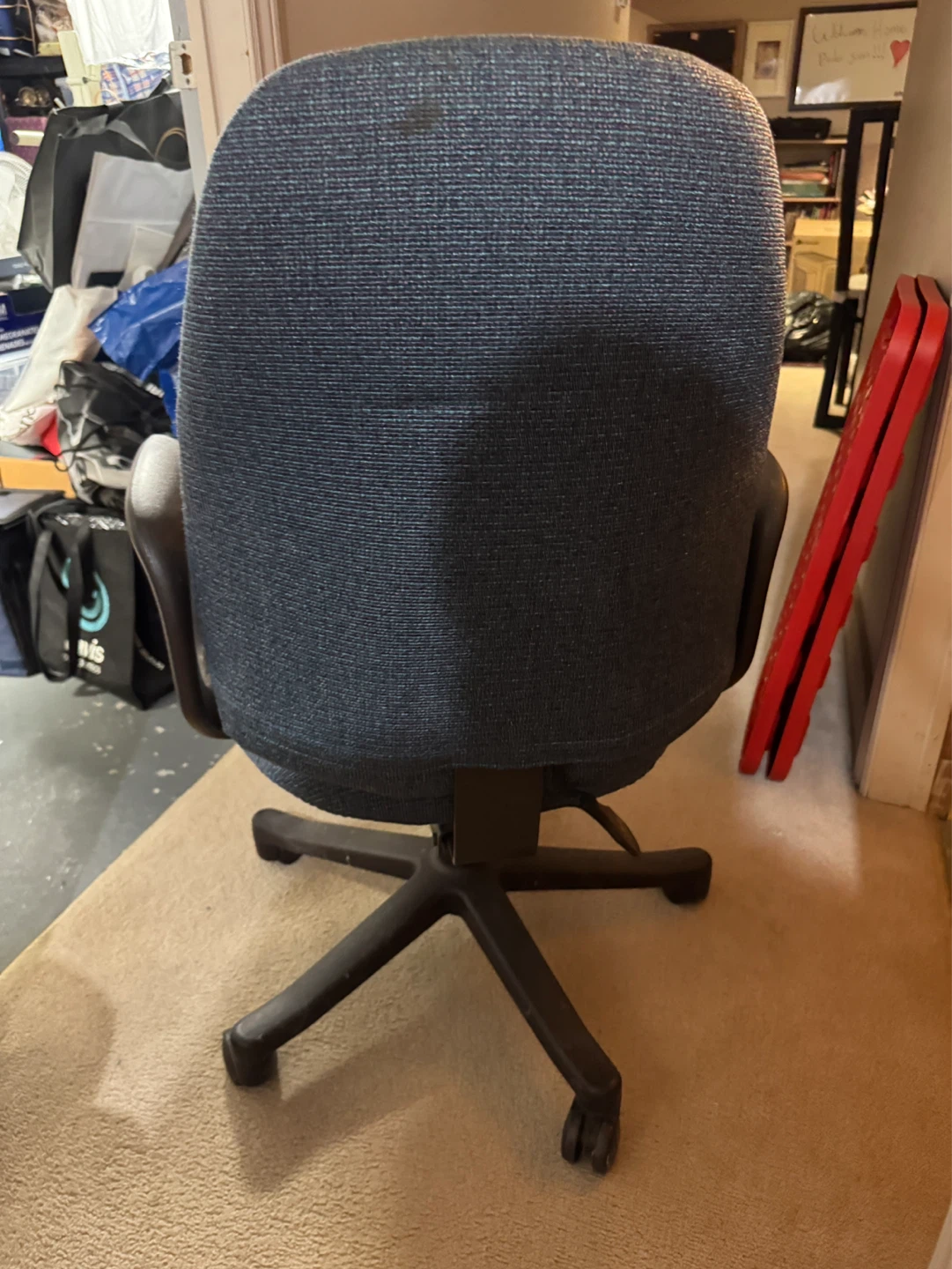 Office Chair - photo 2
