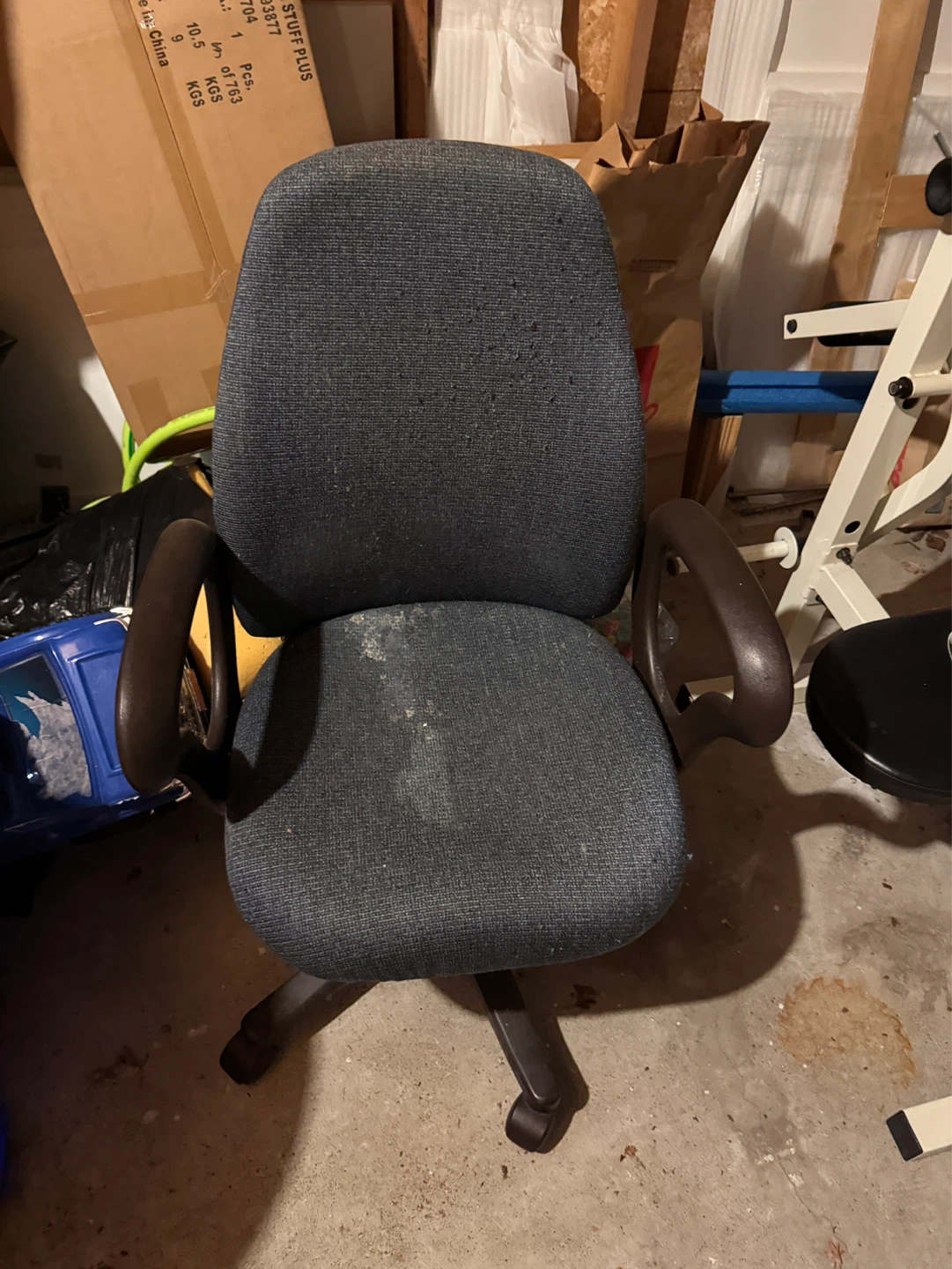 Office Chair
