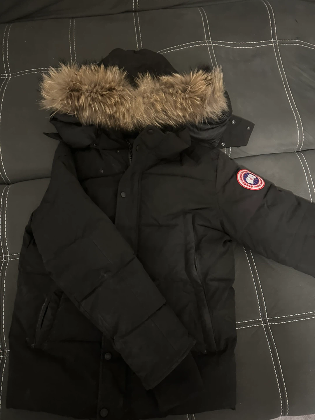 Canada Goose Wyndham