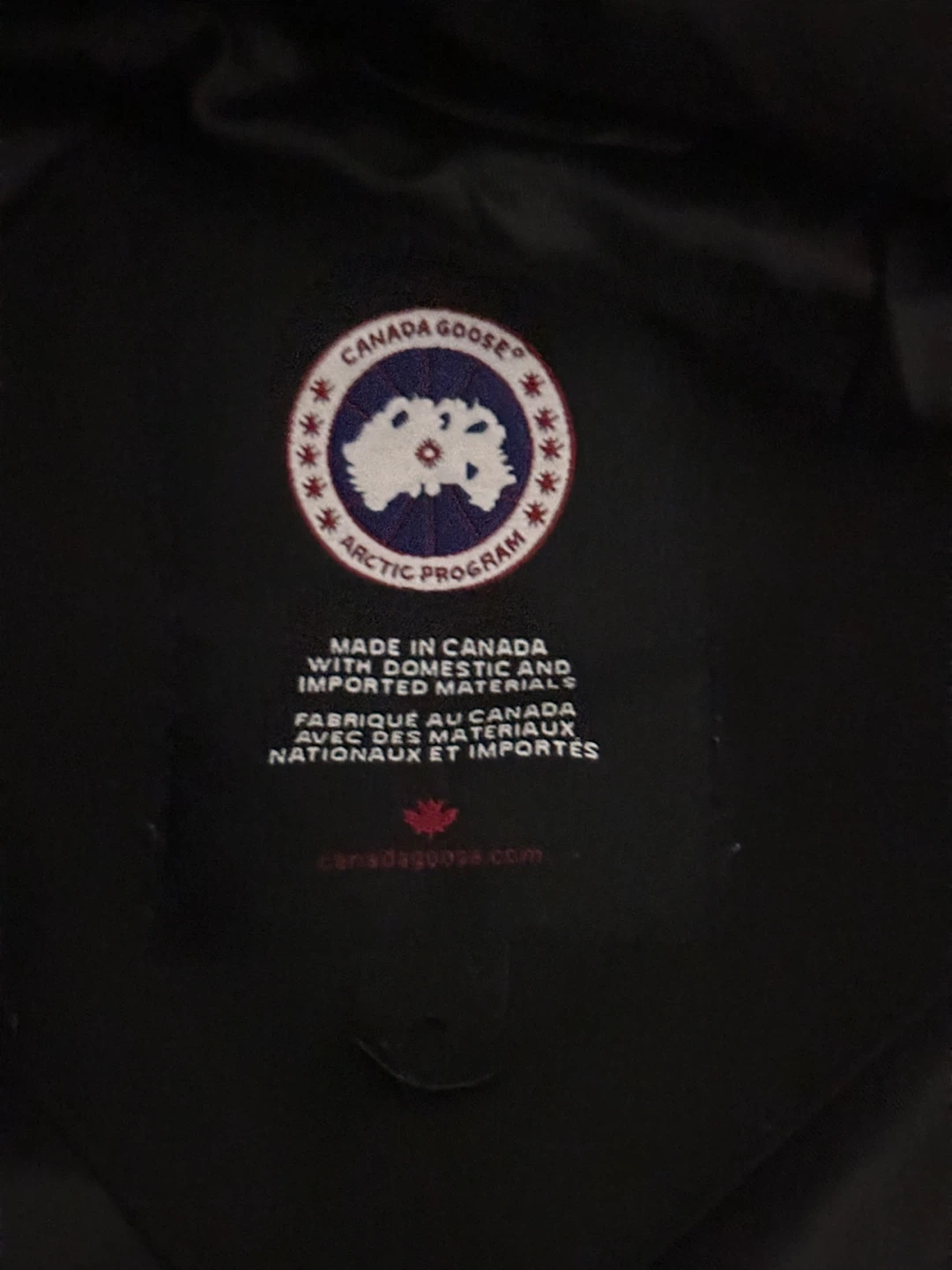 Canada Goose Wyndham - photo 2
