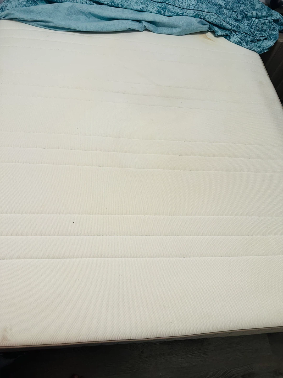 Queens Mattress