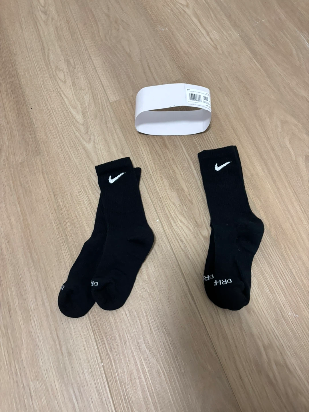 Nike Everyday Plus Cotton Cushioned Socks (Youth/Women's)