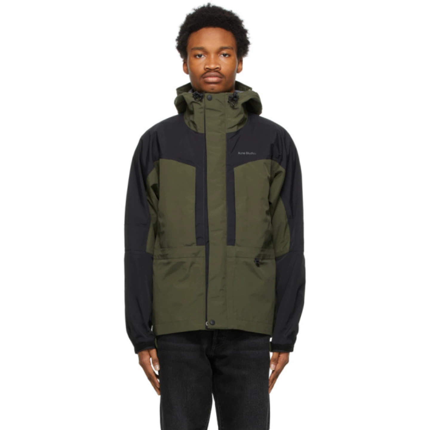 Acne Studios Jacket - photo 2