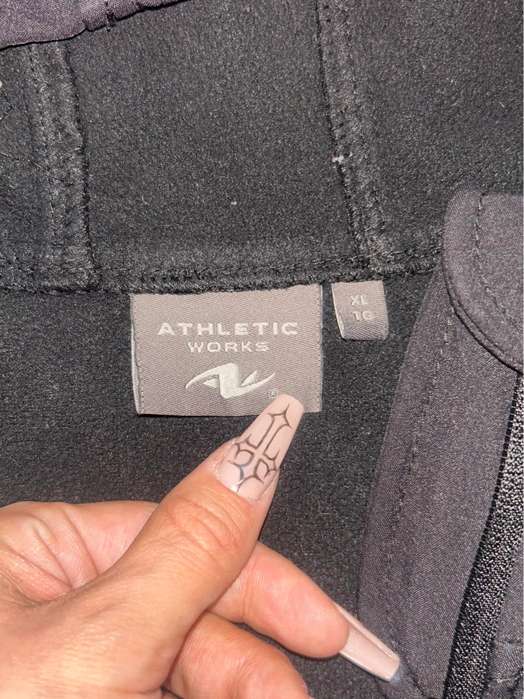 Athletic Works & BÆRSKIN Hooded Jackets - photo 3