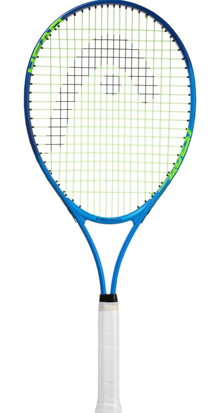 HEAD Ti. Conquest Nano Titanium Tennis Racquet