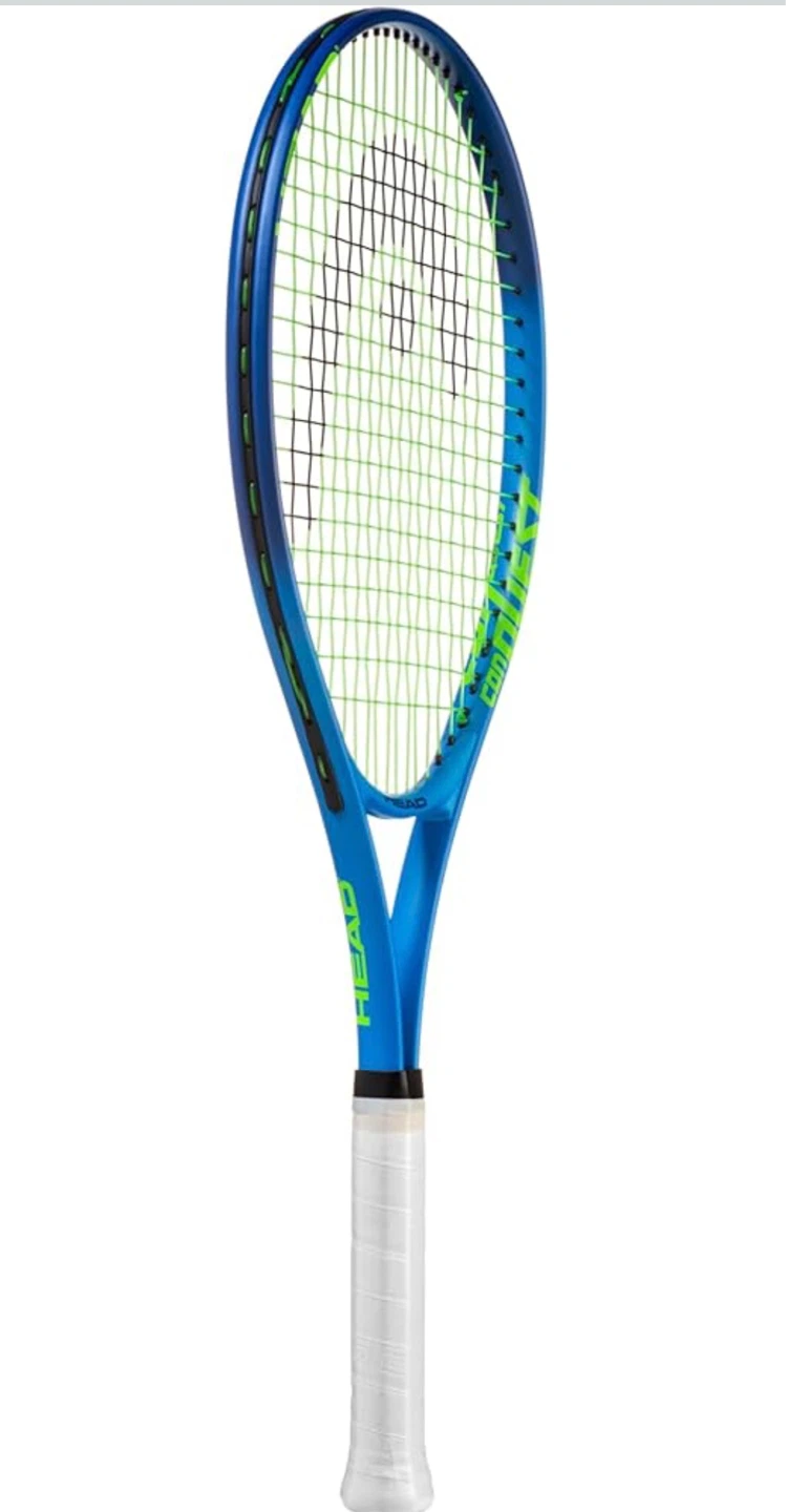 HEAD Ti. Conquest Nano Titanium Tennis Racquet - photo 2