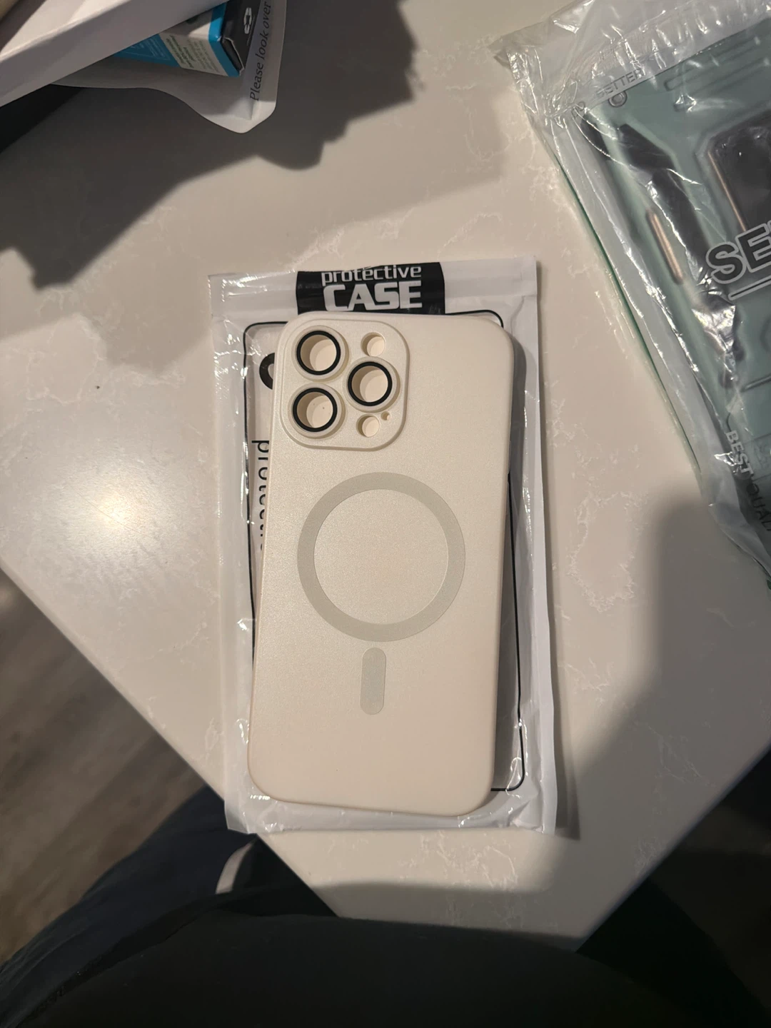 Protective Case for iPhone 14 Pro Max - photo 3