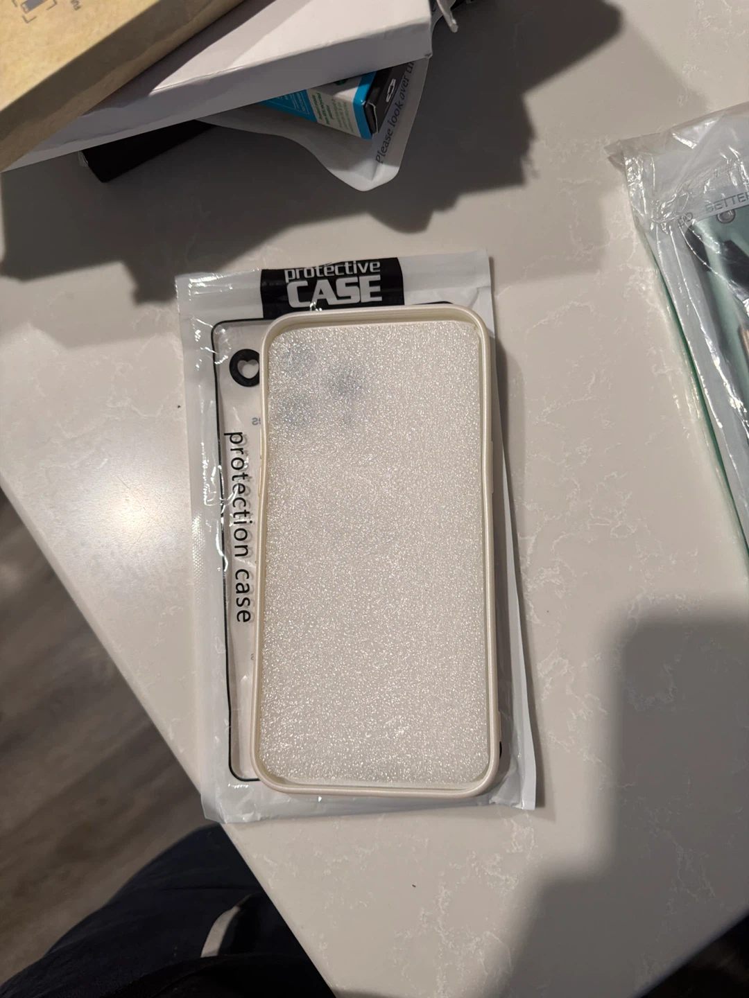 Protective Case for iPhone 14 Pro Max - photo 2